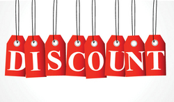 eStore Discounts Module (Monthly)