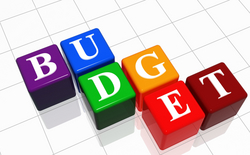 PromoBullit eStore Budgets Module (monthly)
