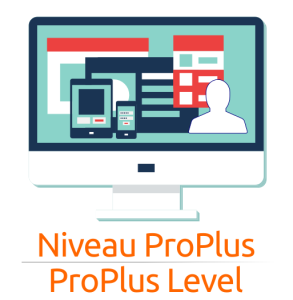 Souscription au Niveau ProPlus PromoBullit - PromoBullit ProPlus